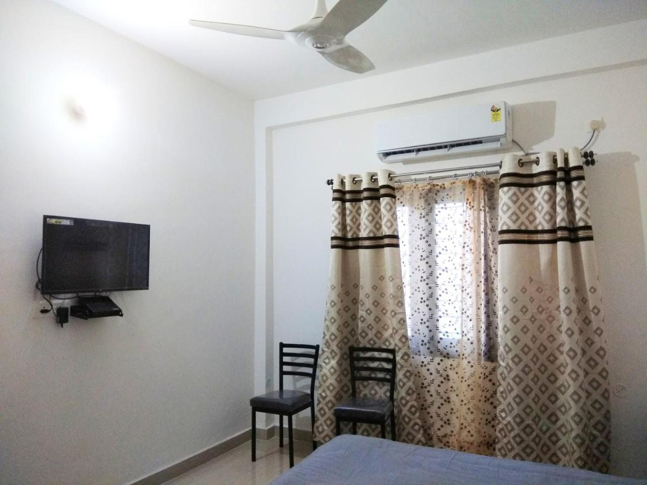 Alpanest Apartment Гувахати Екстериор снимка