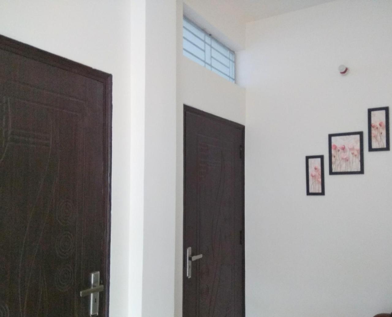 Alpanest Apartment Гувахати Екстериор снимка