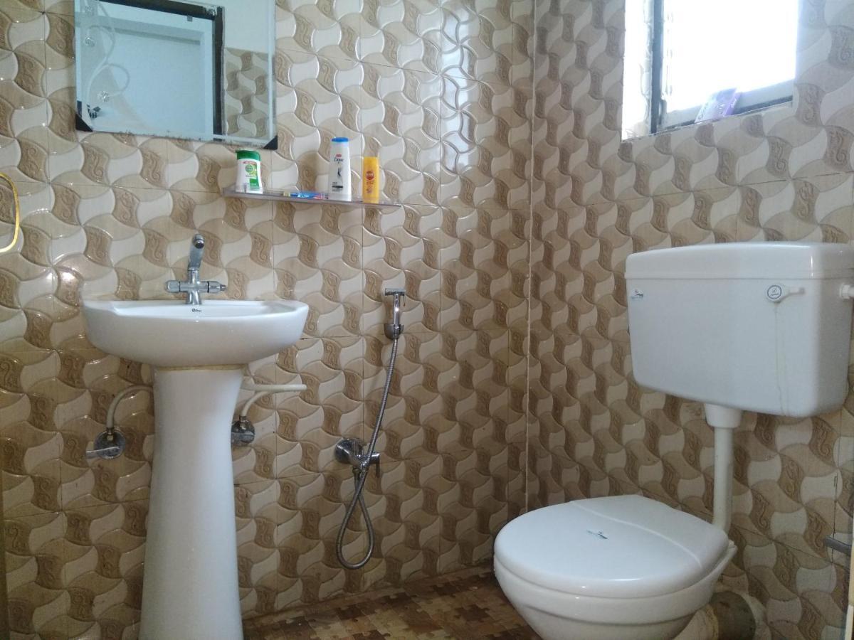 Alpanest Apartment Гувахати Екстериор снимка