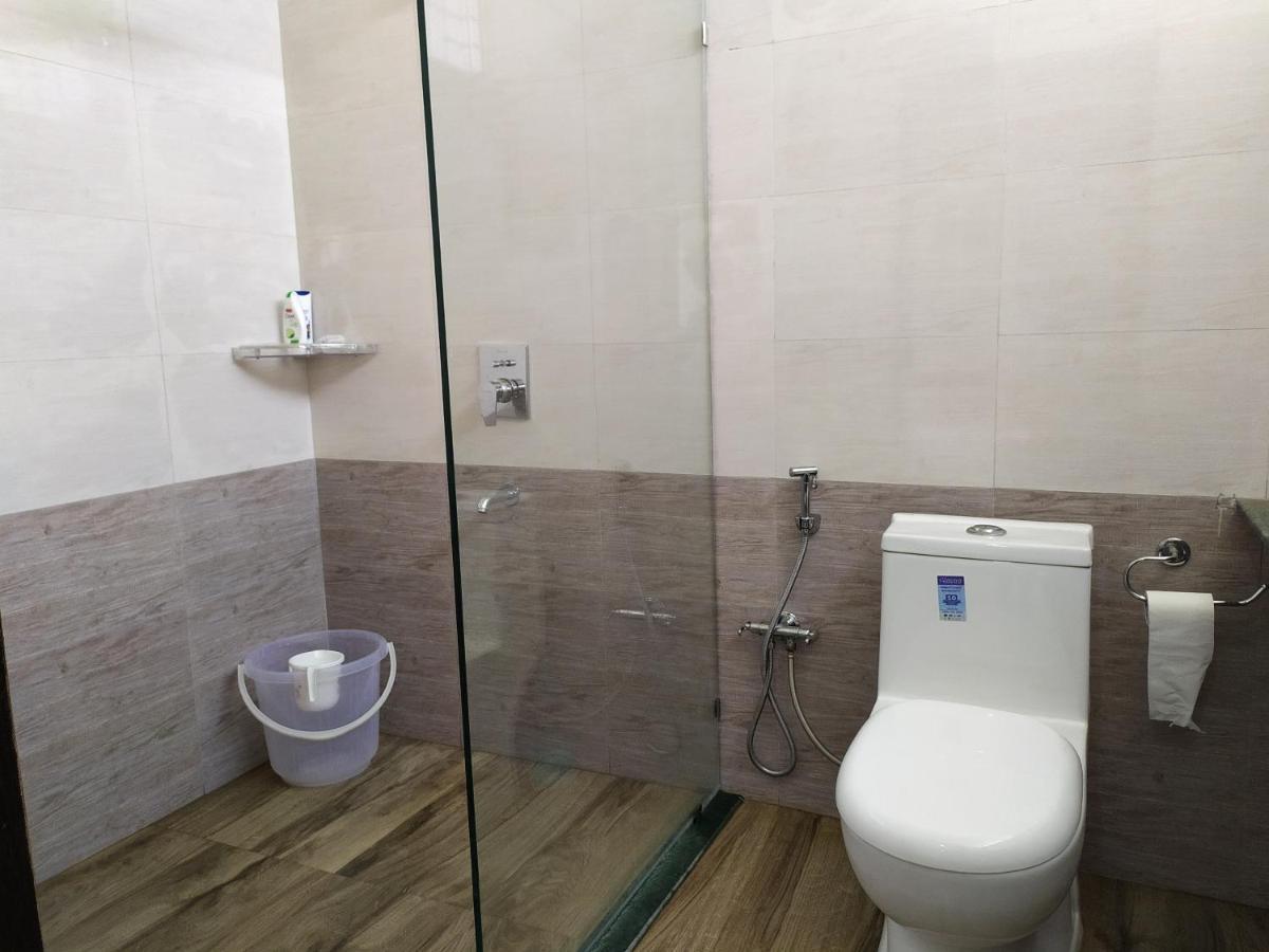 Alpanest Apartment Гувахати Екстериор снимка